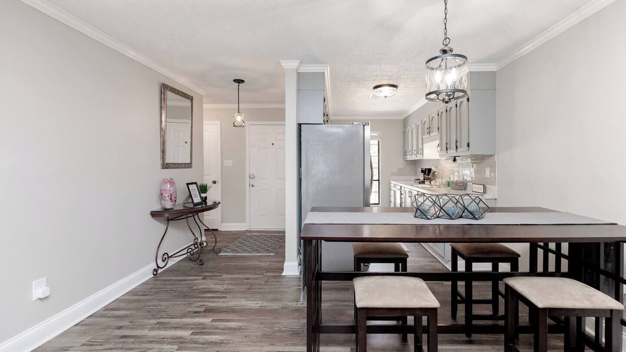 Photo of Livingroom in Warner Robins