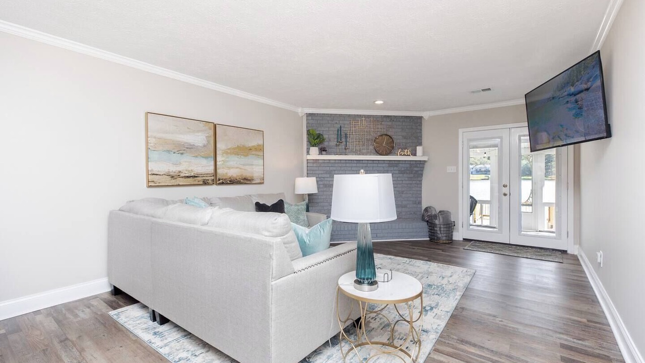 Photo of Bedroom in Warner Robins