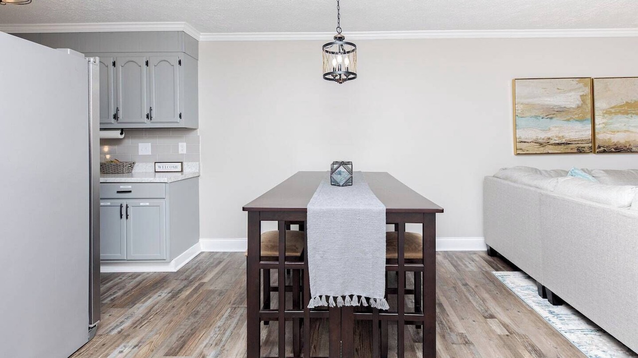 Photo of Livingroom in Warner Robins