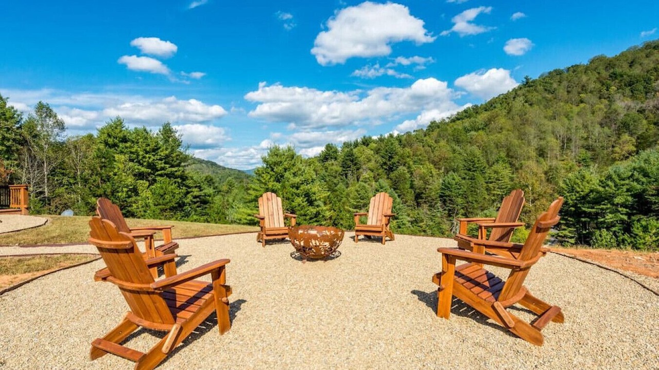 Photo of Outdoor in Marshall