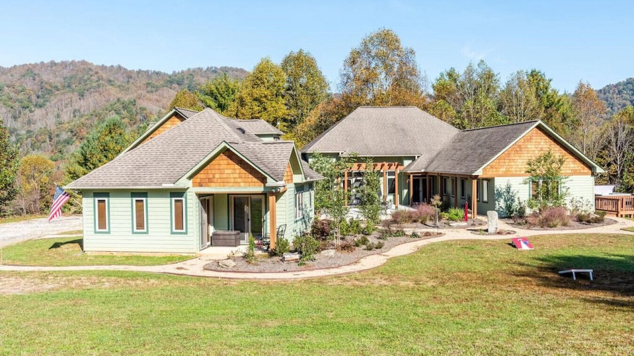 Photo of Outdoor in Marshall