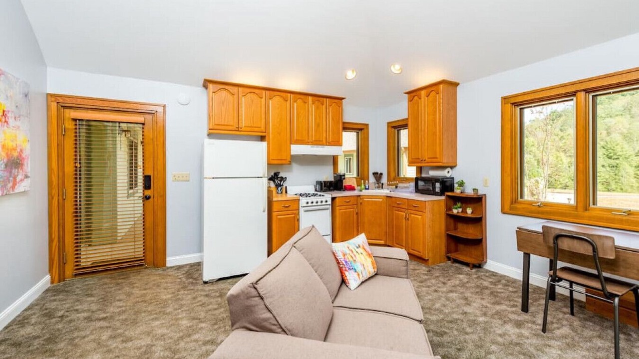 Photo of Livingroom in Marshall