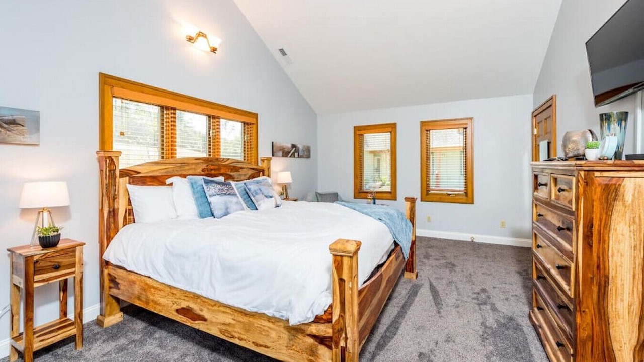 Photo of Bedroom in Marshall