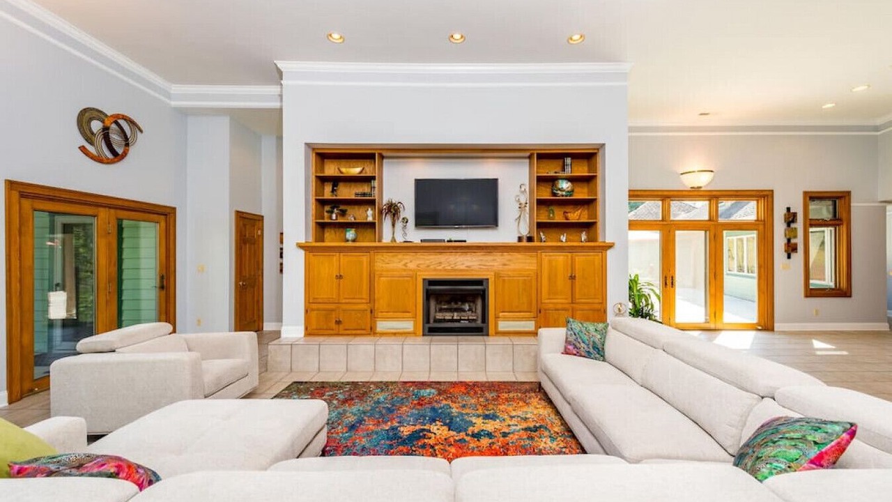 Photo of Livingroom in Marshall