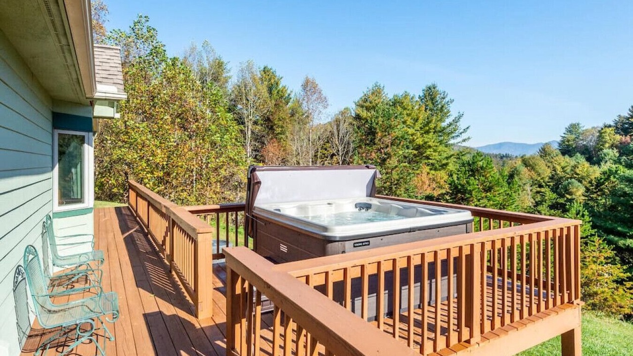 Photo of Outdoor in Marshall