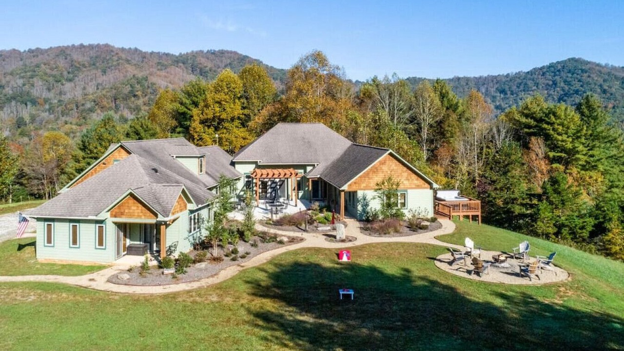 Photo of Outdoor in Marshall
