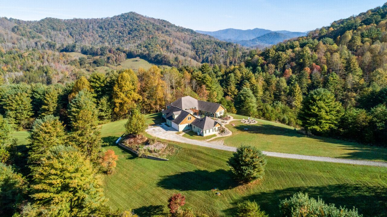 Photo of Outdoor in Marshall