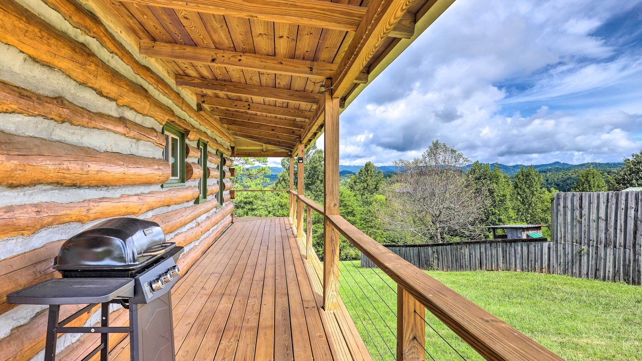 Photo of Outdoor in Marshall