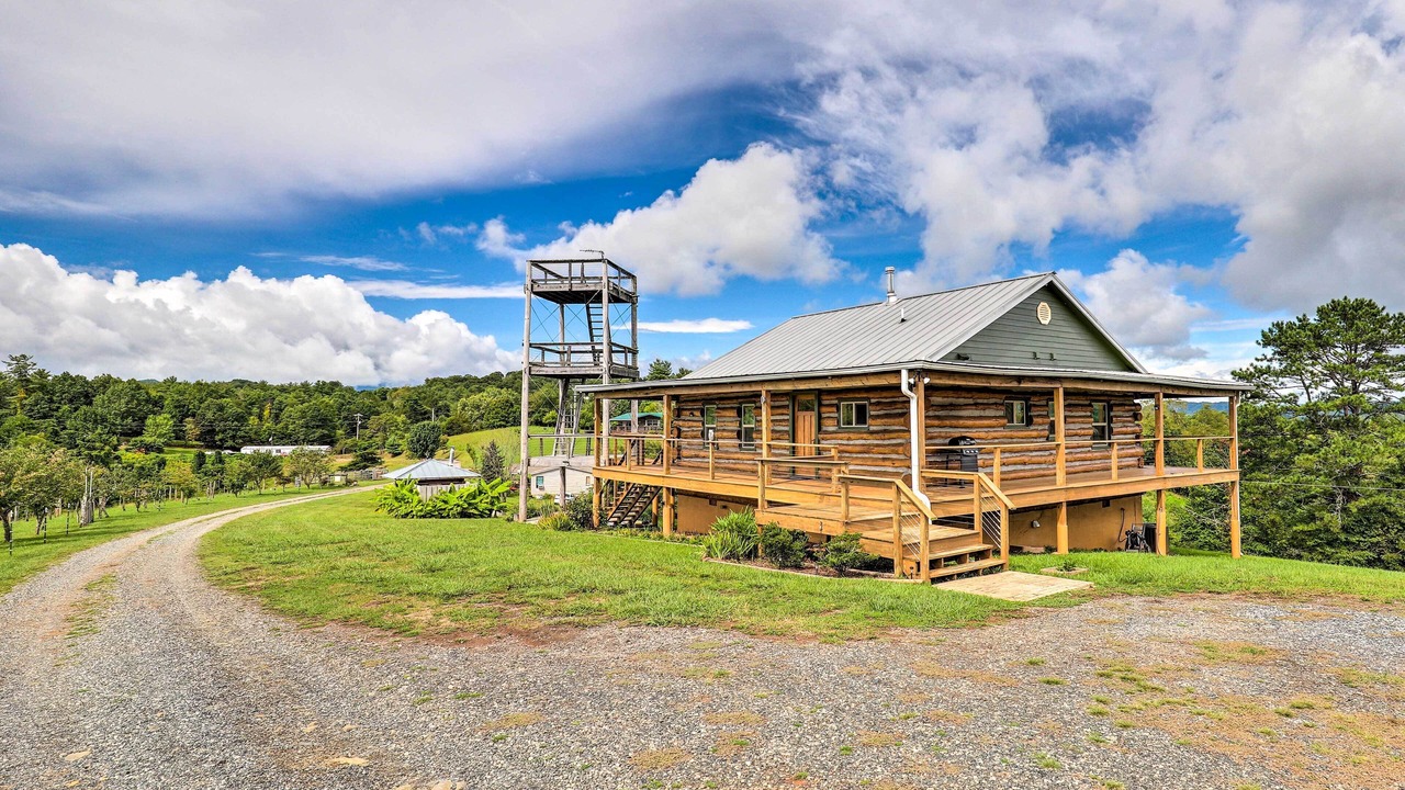 Photo of Outdoor in Marshall