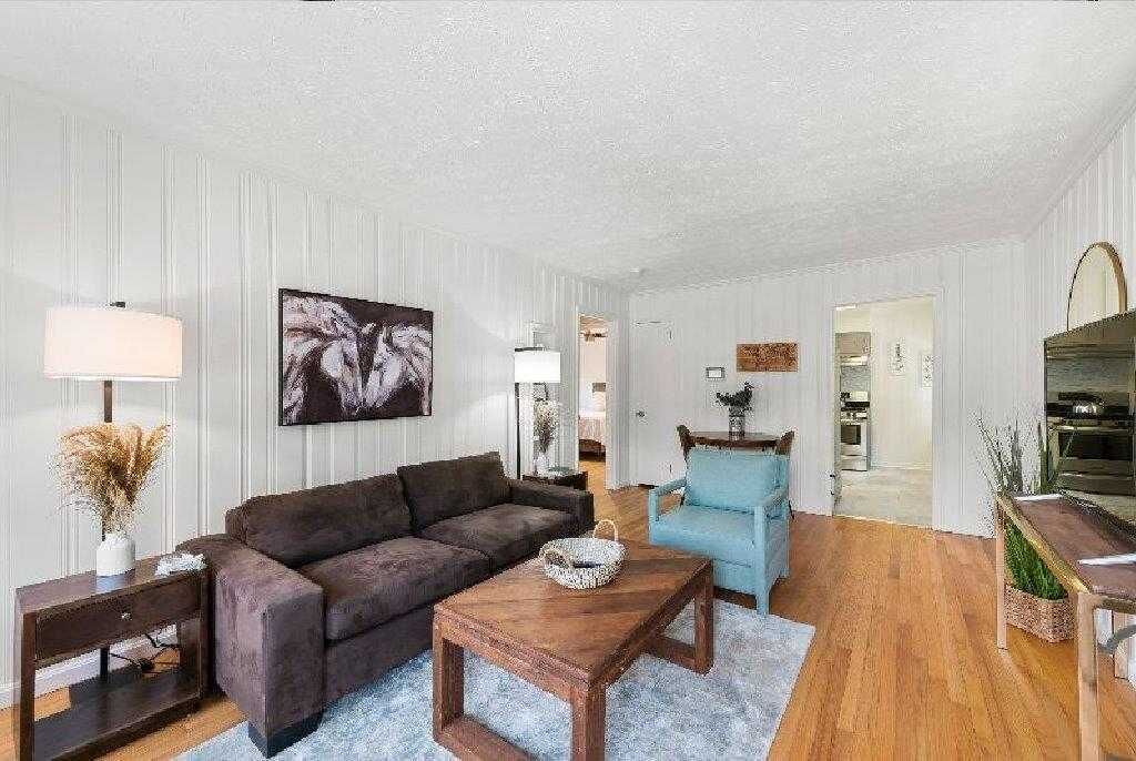 Photo of Livingroom in East Point