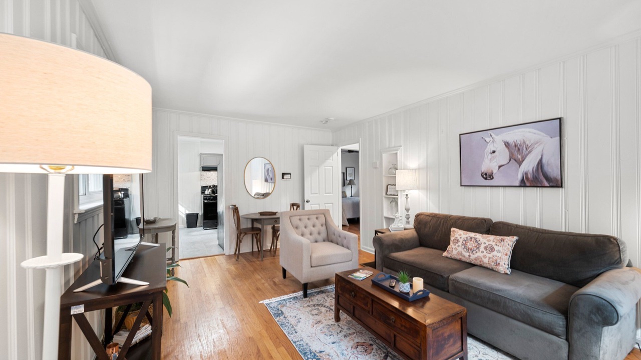 Photo of Bedroom in East Point