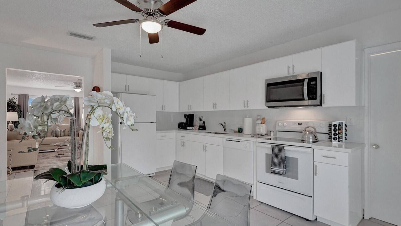 Photo of Kitchen in Hollywood