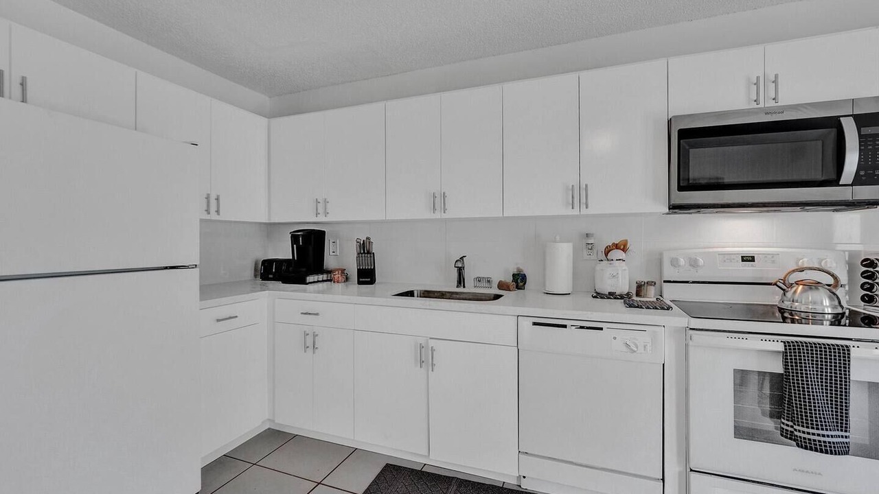 Photo of Kitchen in Hollywood