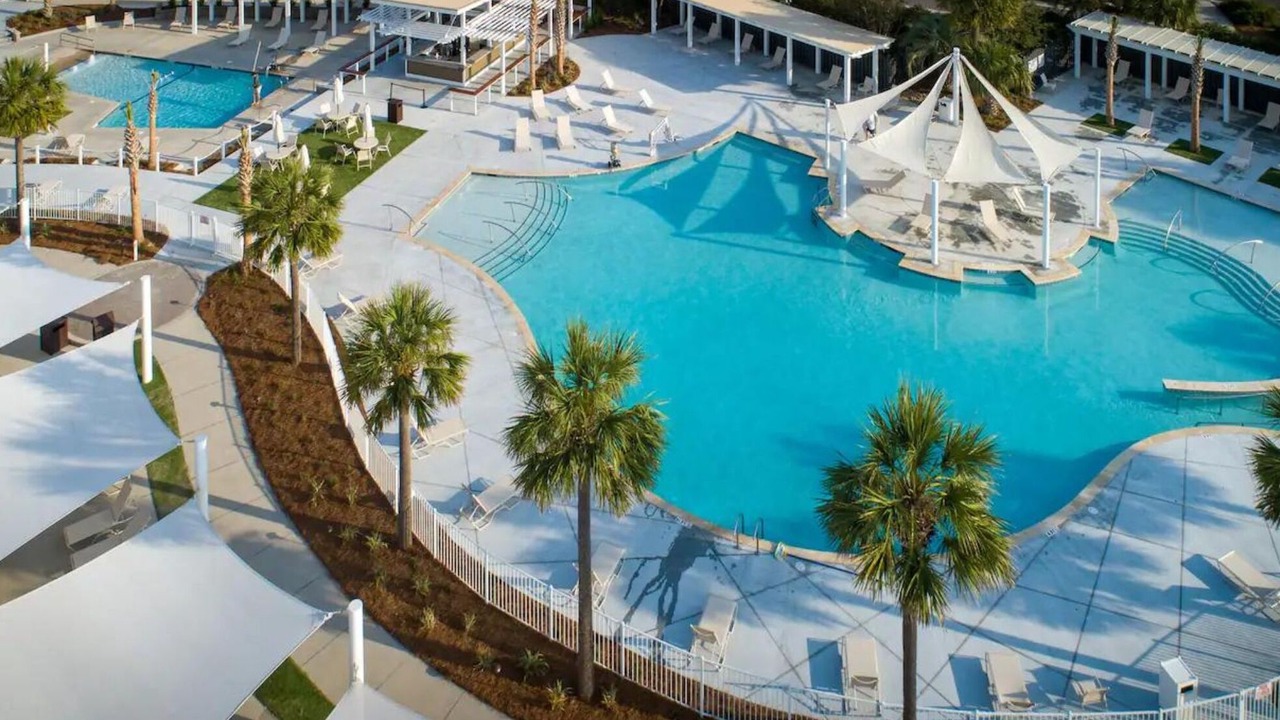 Photo of Outdoor in Seabrook Island