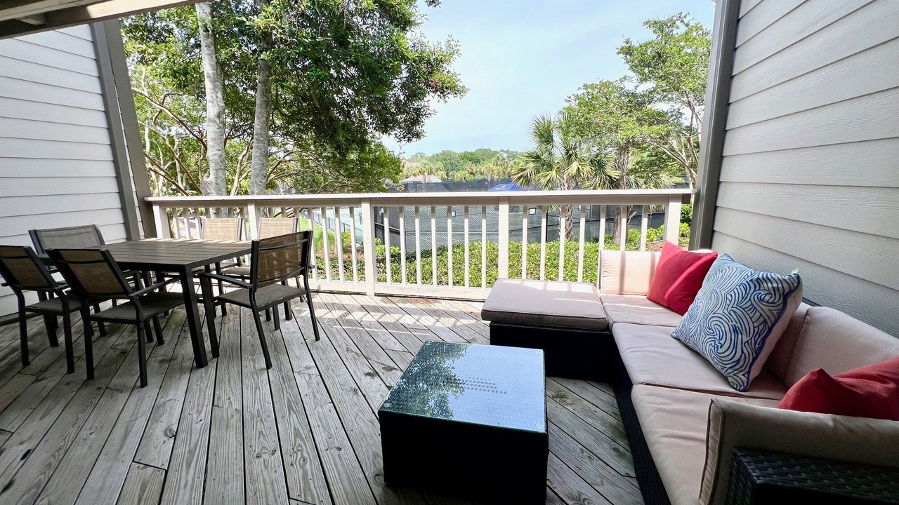 Photo of Outdoor in Seabrook Island