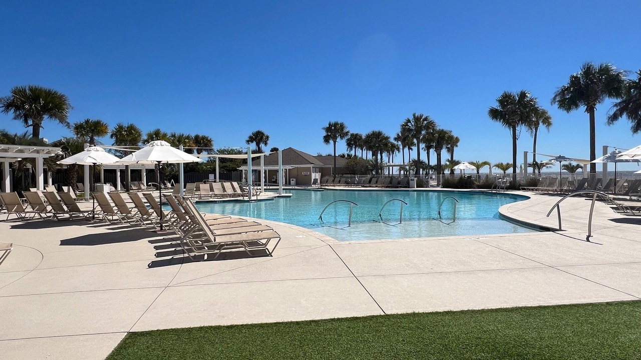 Photo of Outdoor in Seabrook Island