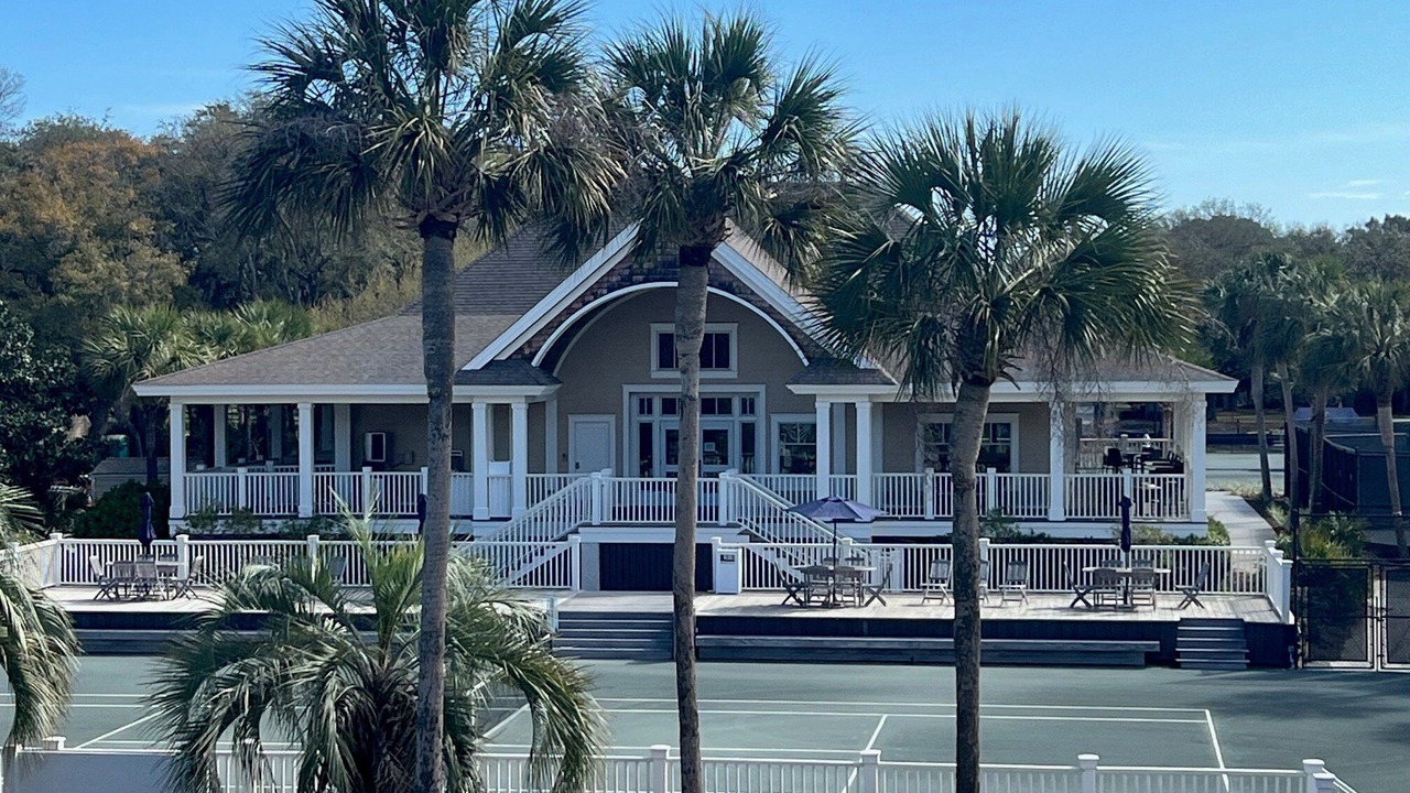 Photo of Others in Seabrook Island