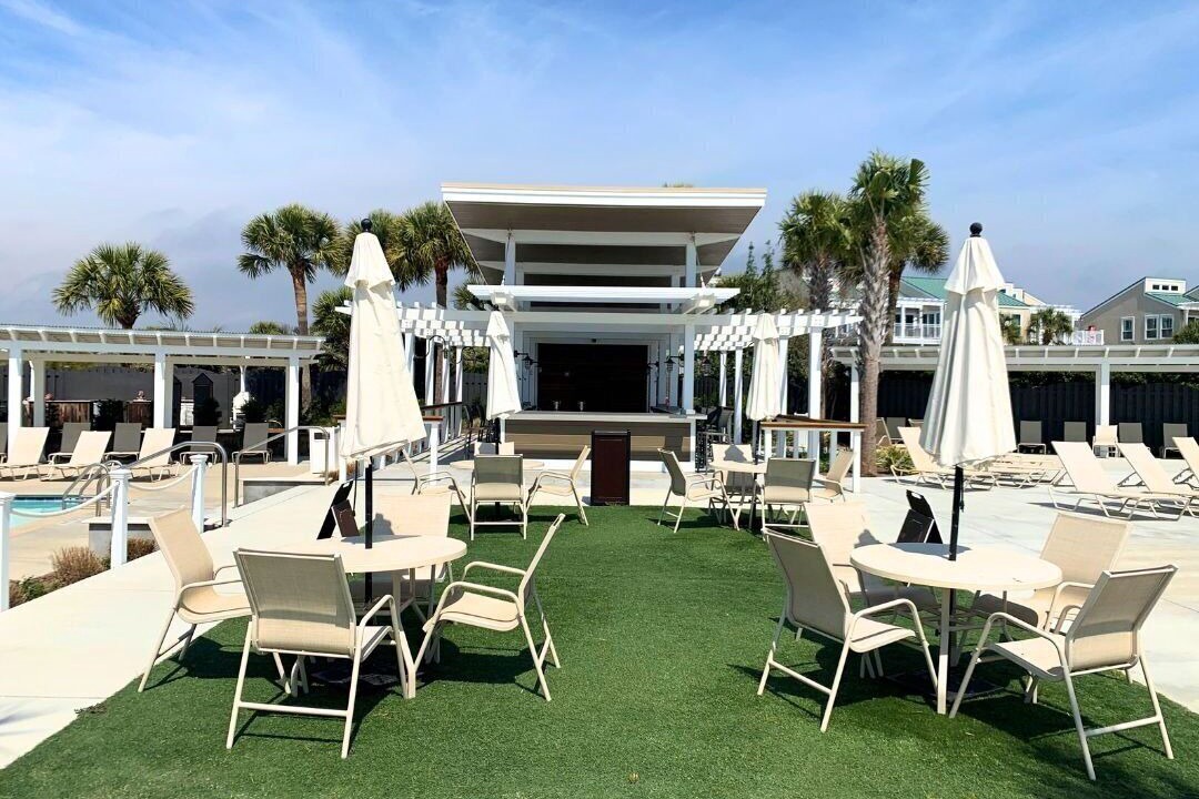 Photo of Outdoor in Seabrook Island
