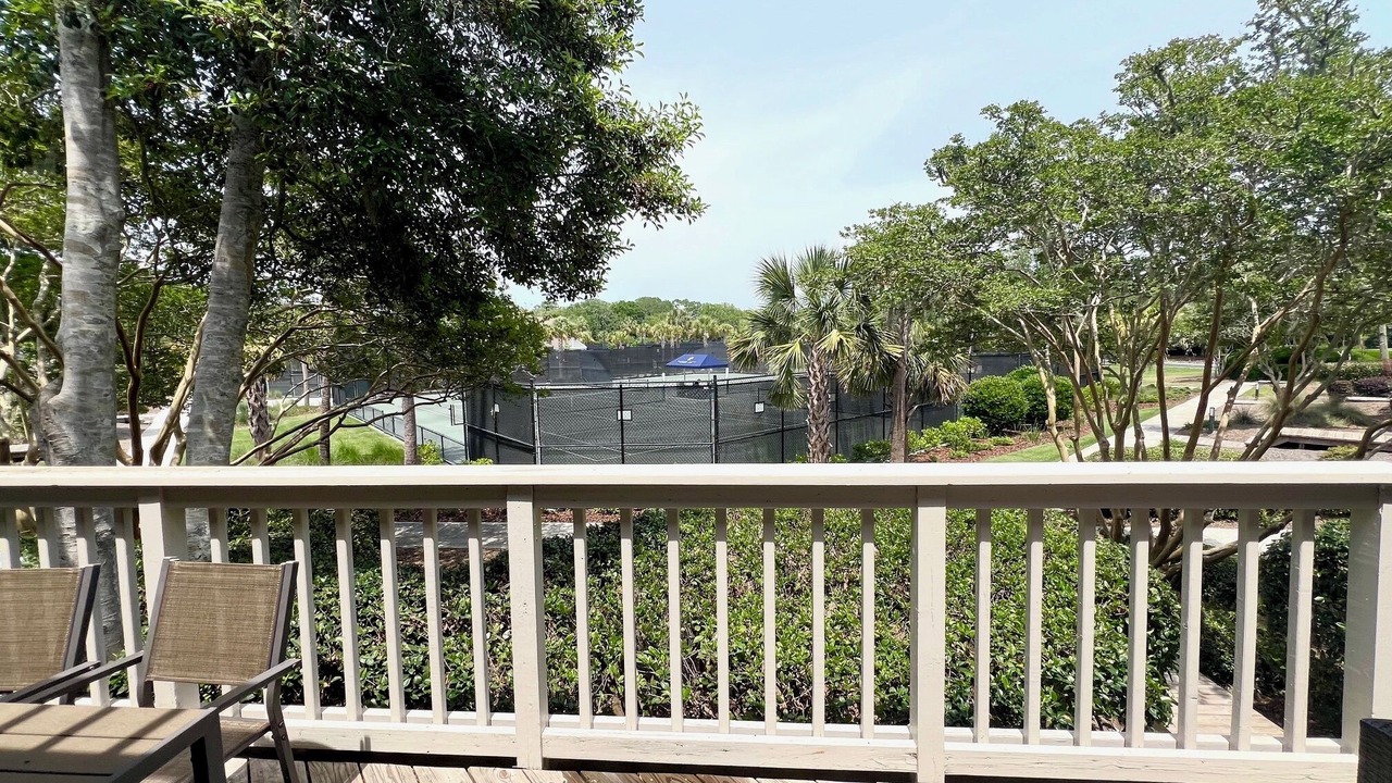 Photo of Outdoor in Seabrook Island