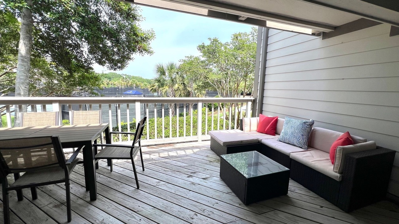Photo of Outdoor in Seabrook Island