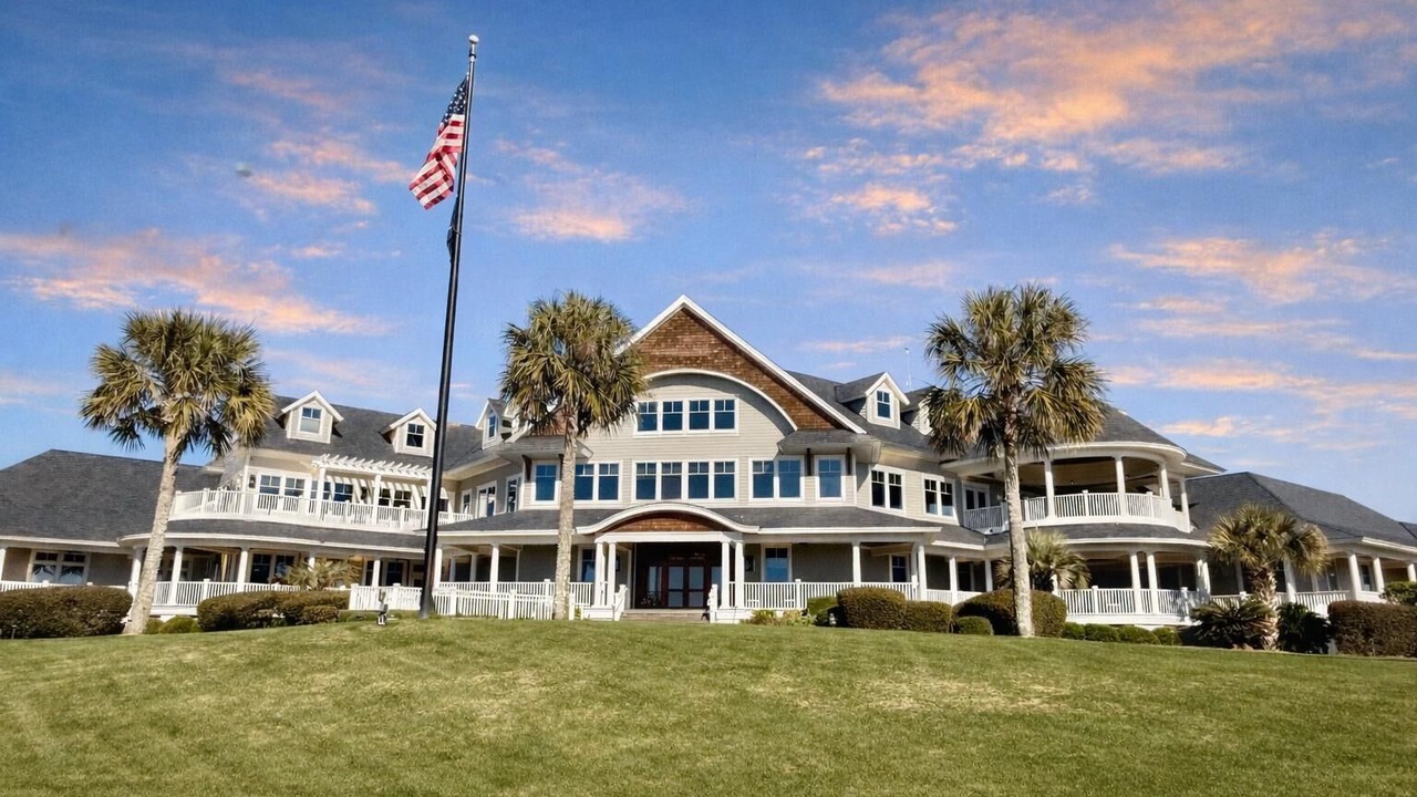 Photo of Others in Seabrook Island