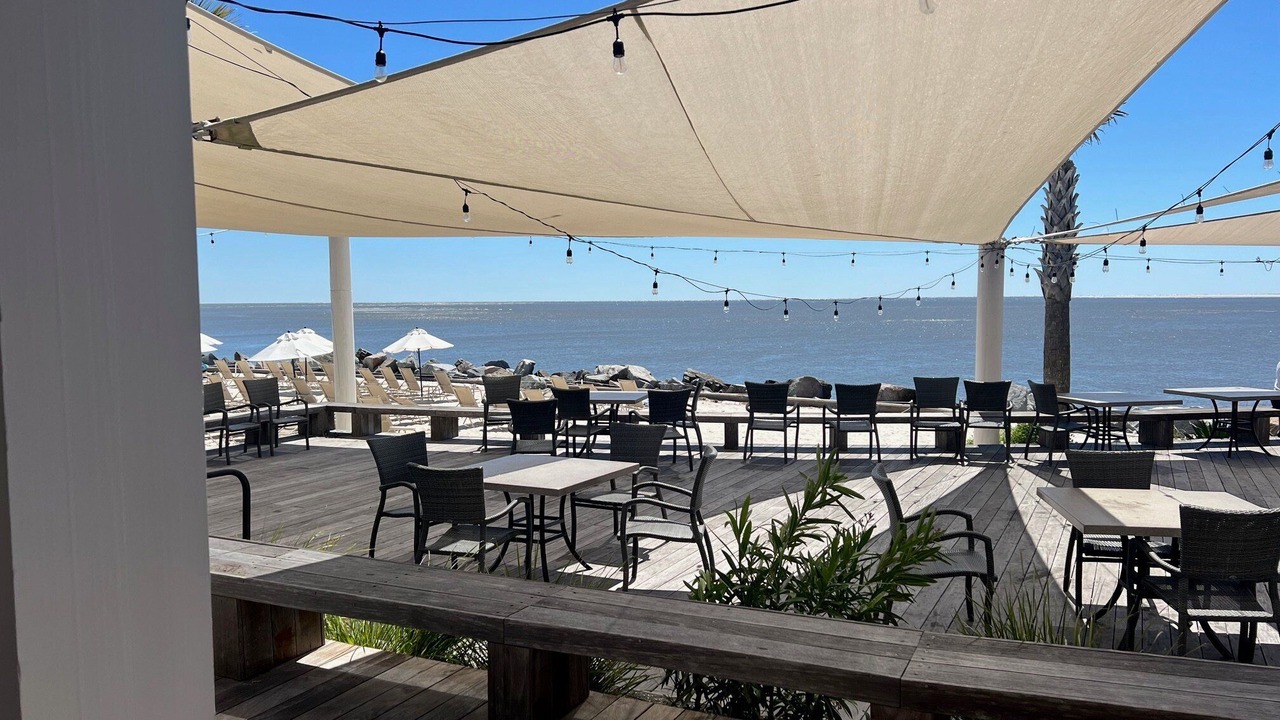 Photo of Outdoor in Seabrook Island