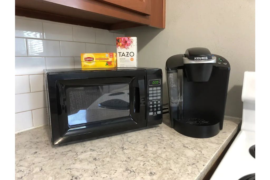 Photo of Kitchen in Urban Core