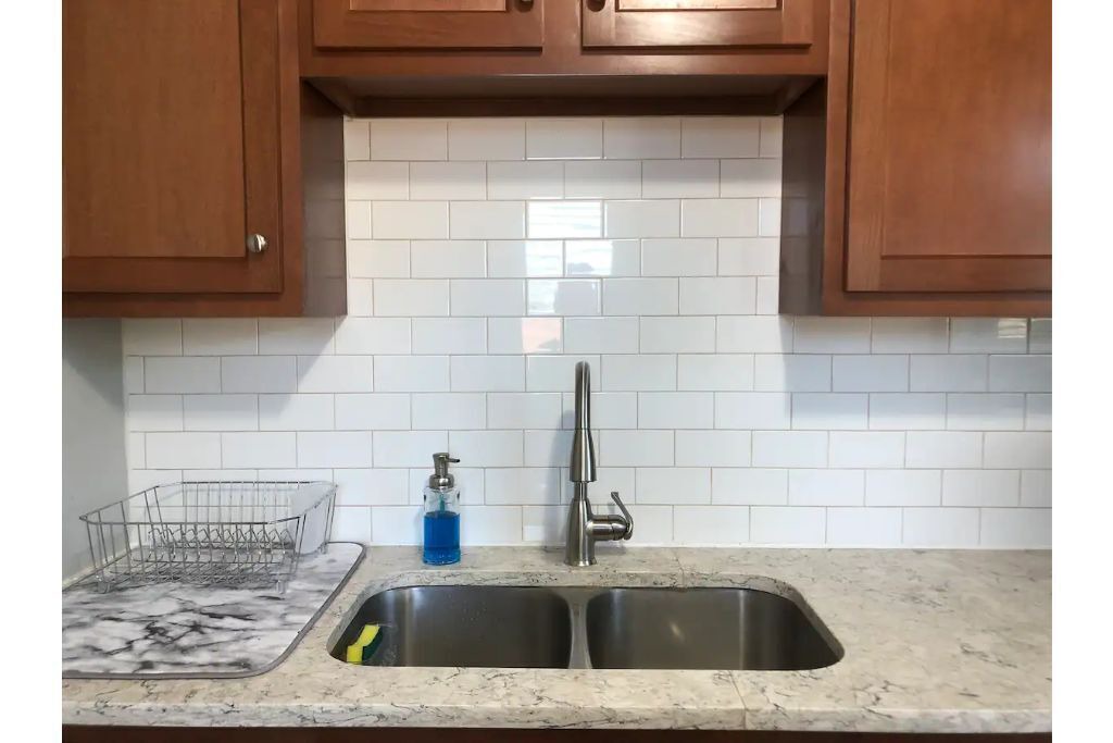 Photo of Kitchen in Urban Core