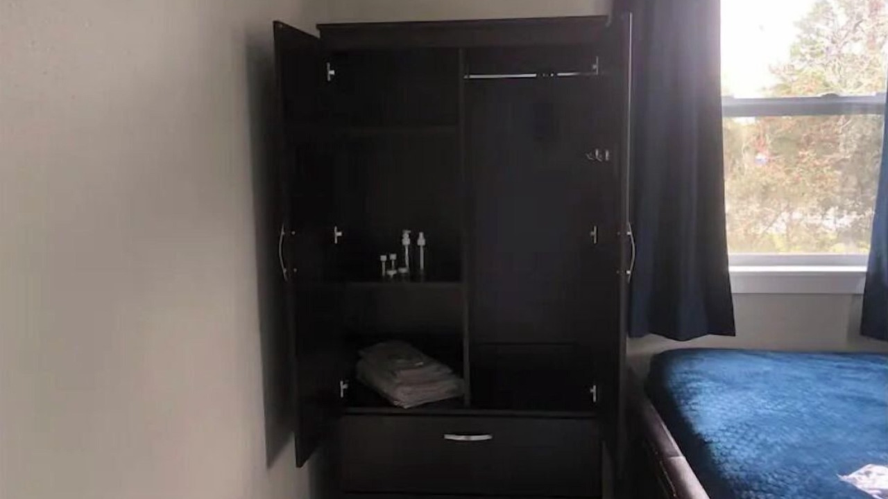 Photo of Bedroom in Urban Core