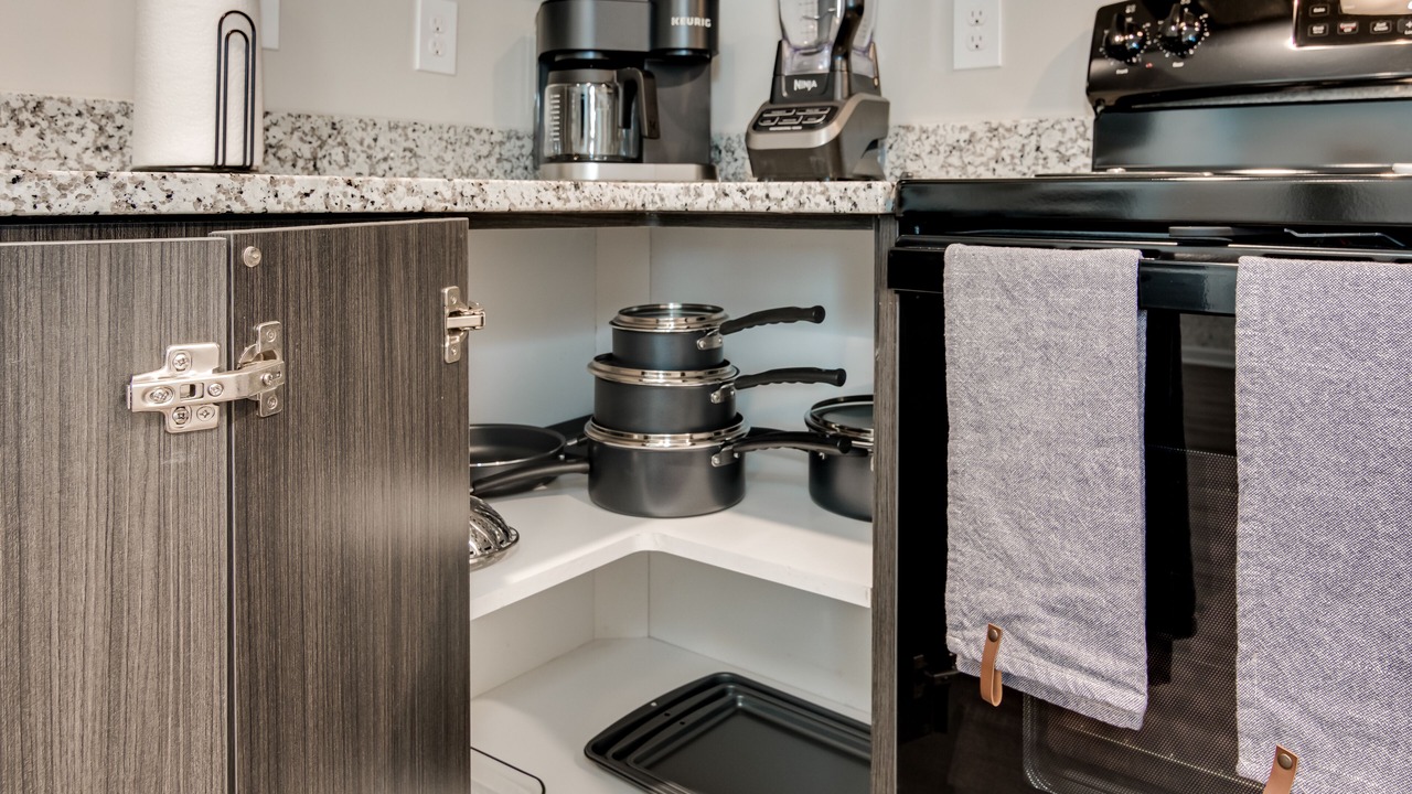 Photo of Kitchen in Augusta