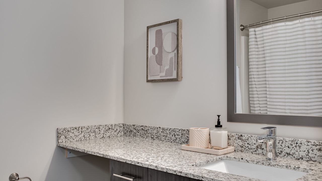 Photo of Bathroom in Augusta