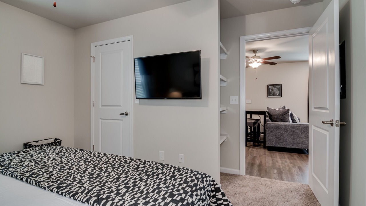 Photo of Bedroom in Augusta