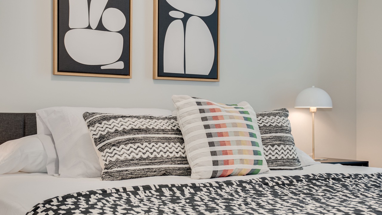 Photo of Bedroom in Augusta