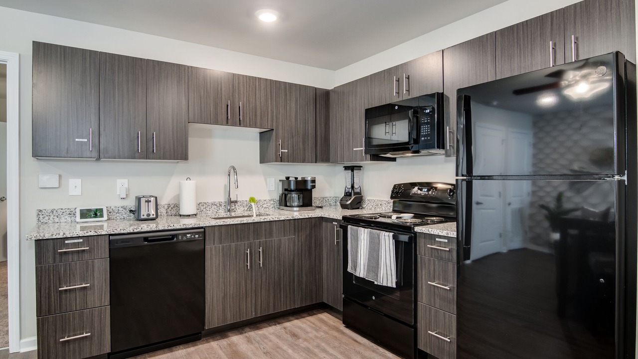 Photo of Kitchen in Augusta