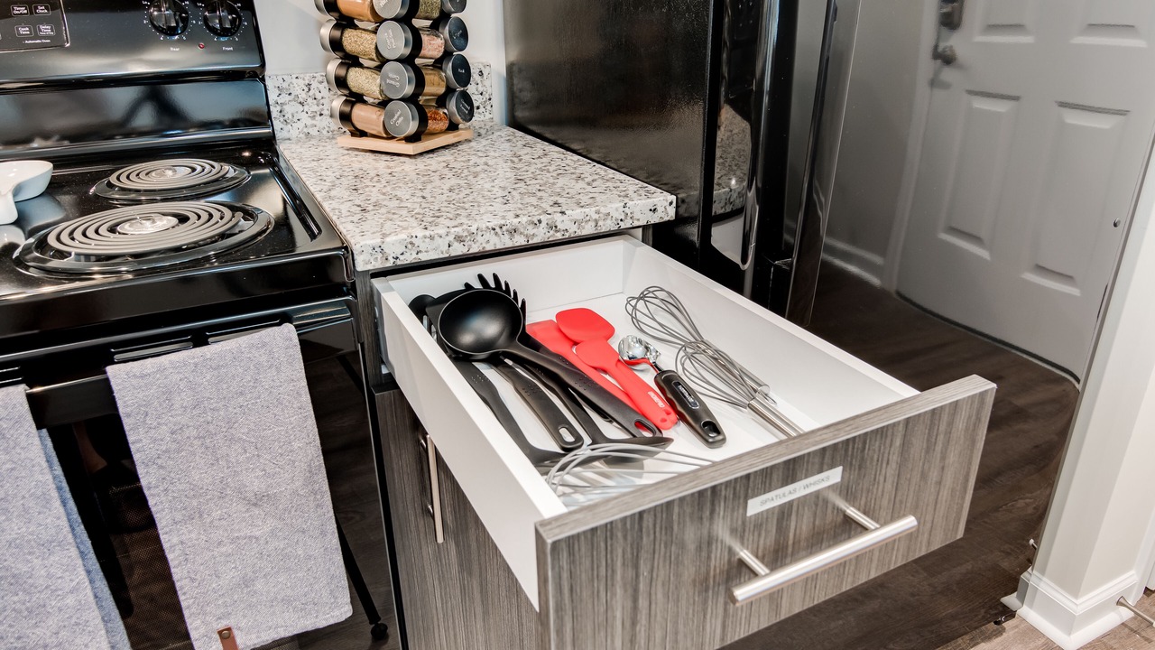 Photo of Kitchen in Augusta