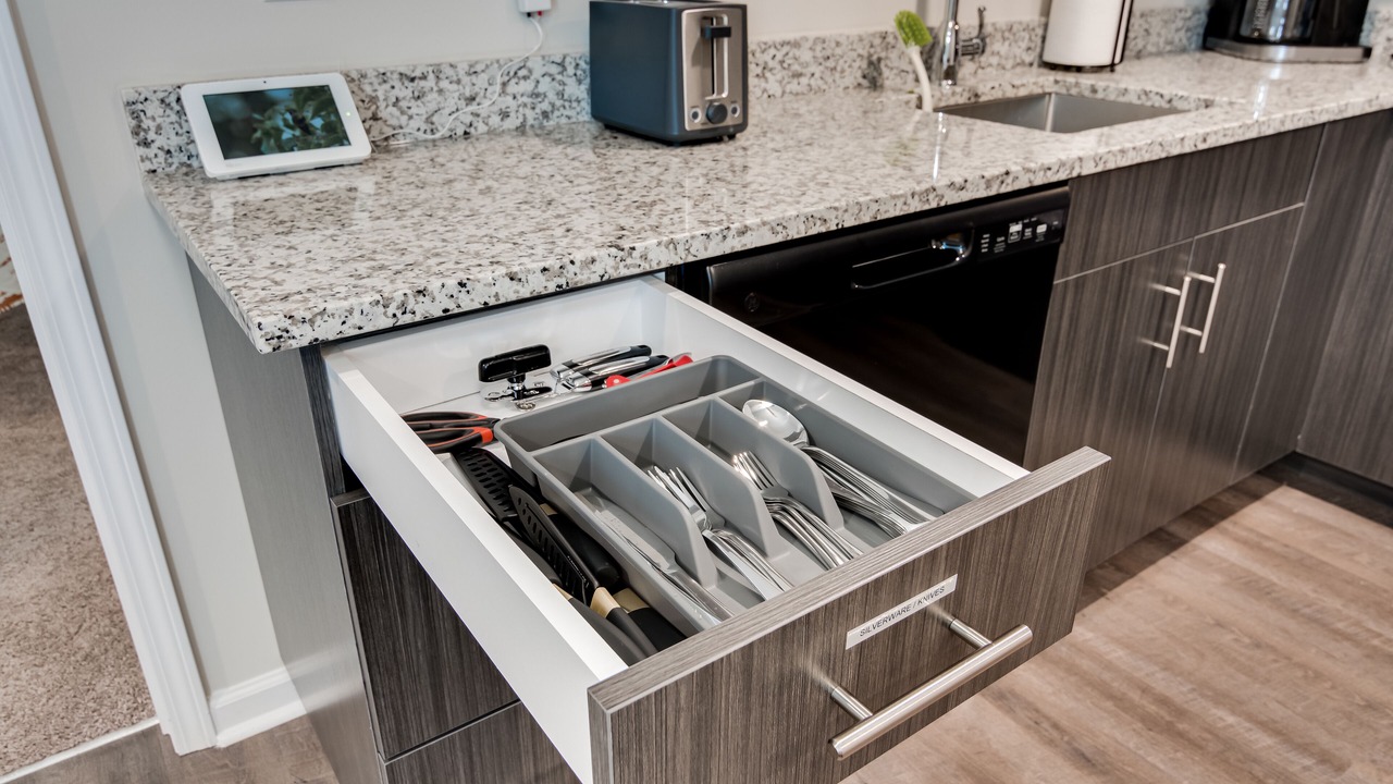 Photo of Kitchen in Augusta