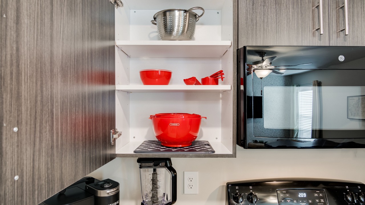 Photo of Kitchen in Augusta