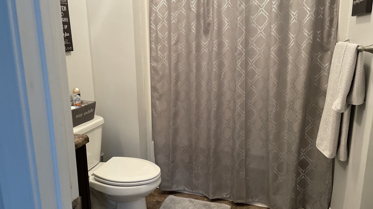 Photo of Bathroom in Canterbury Farms