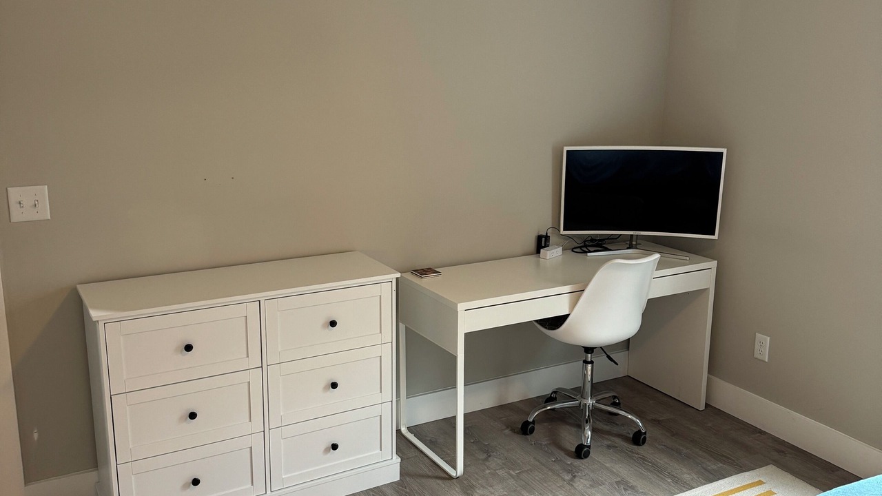 Photo of Bedroom in Weaverville