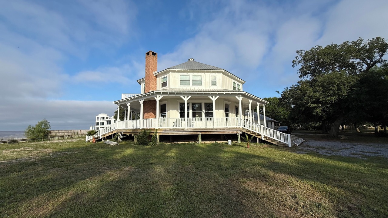 Photo of Outdoor in Ocean Springs