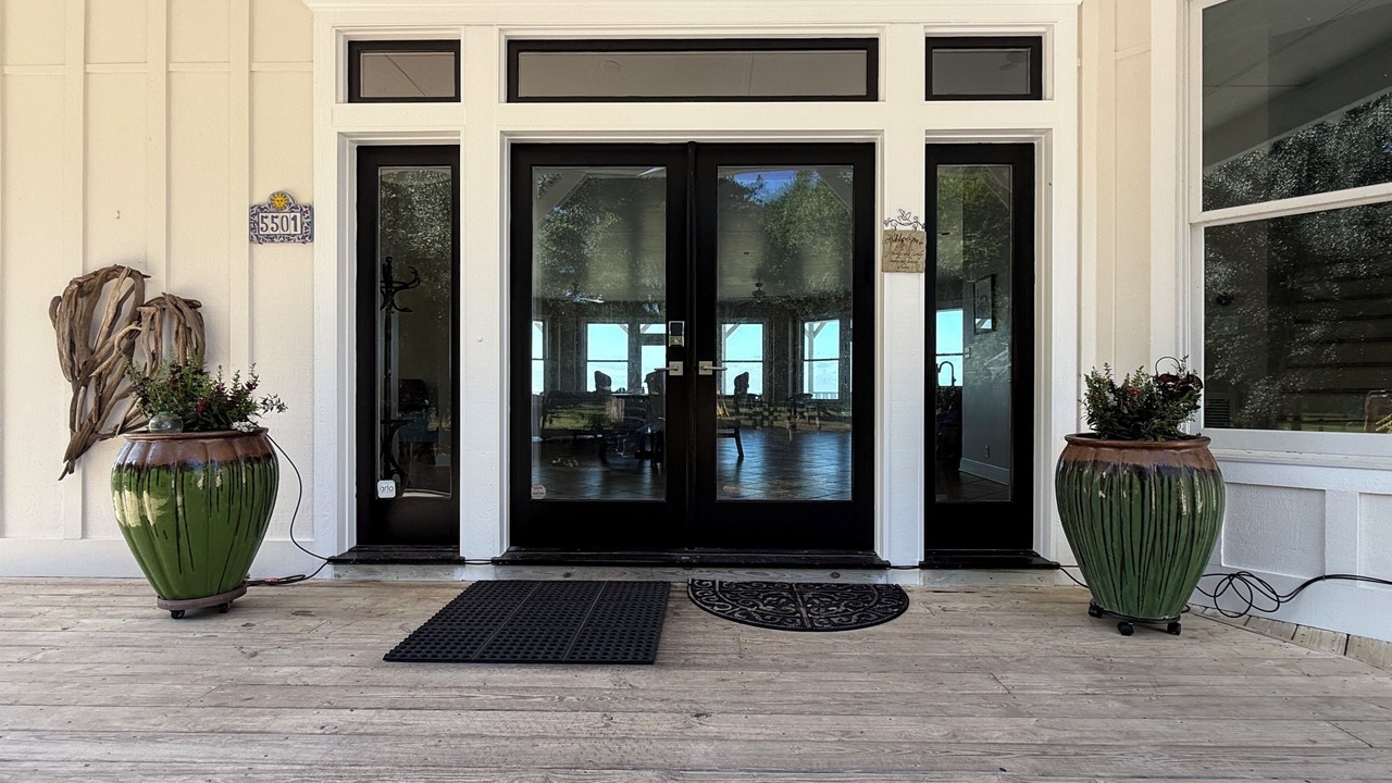 Photo of Outdoor in Ocean Springs