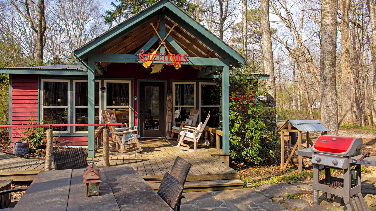 Photo of Outdoor in Mentone
