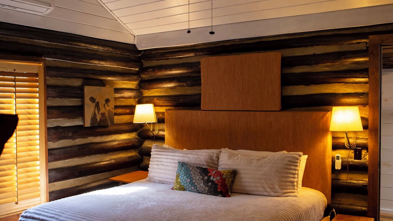 Photo of Bedroom in Mentone