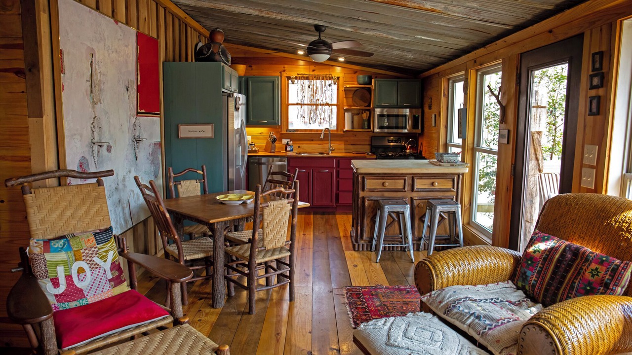 Photo of Livingroom in Mentone