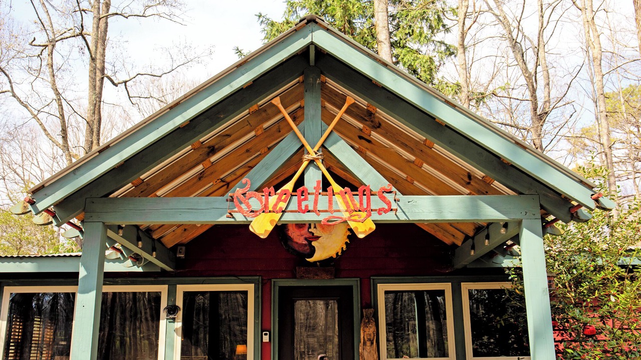Photo of Outdoor in Mentone