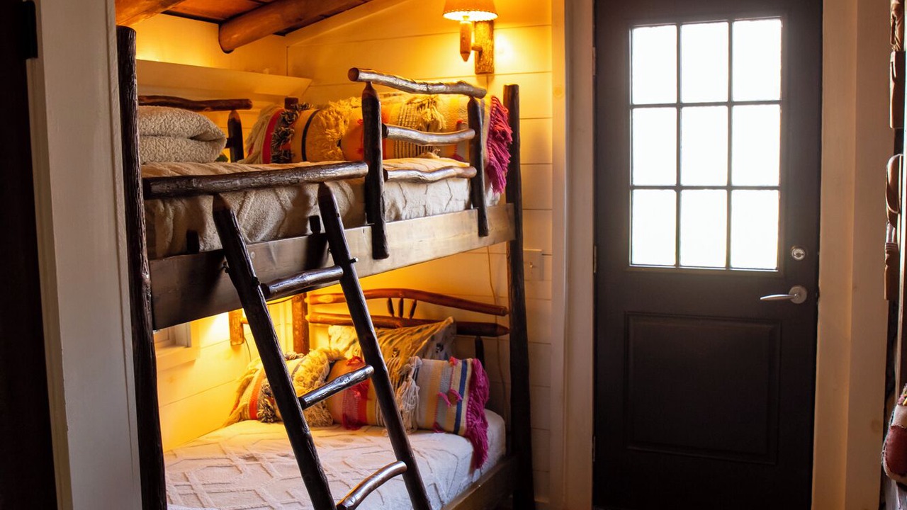 Photo of Bedroom in Mentone