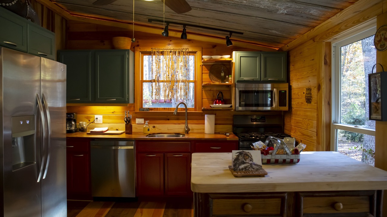 Photo of Kitchen in Mentone