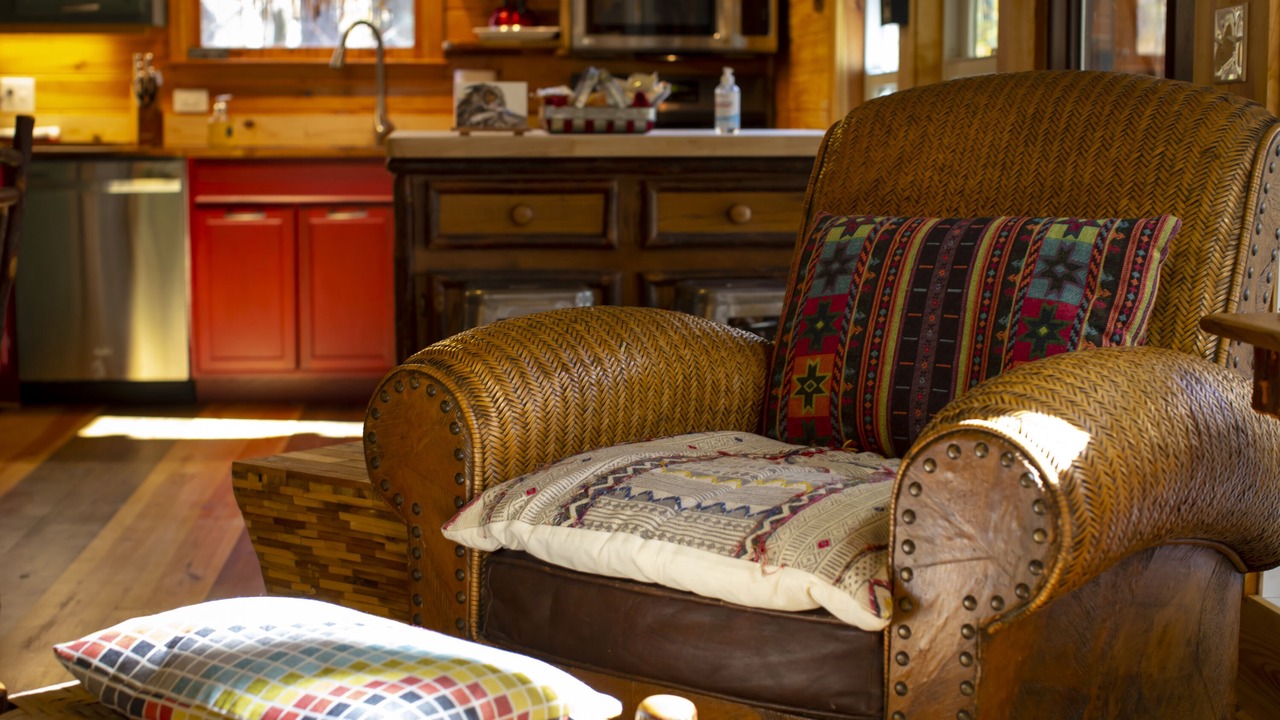 Photo of Livingroom in Mentone