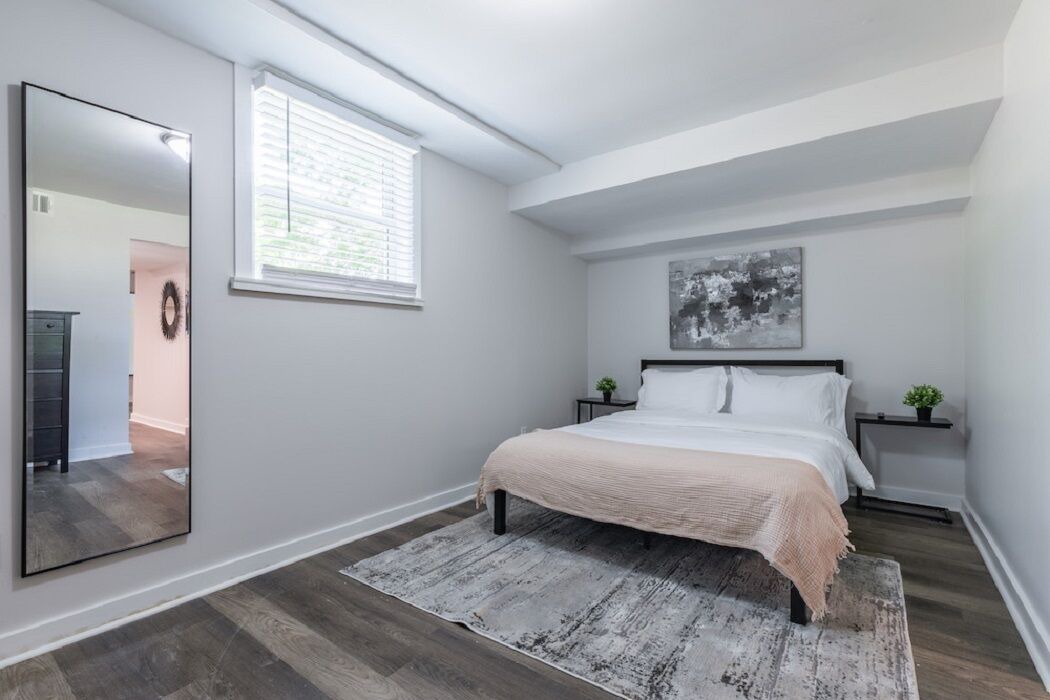 Photo of Bedroom in Southwestern