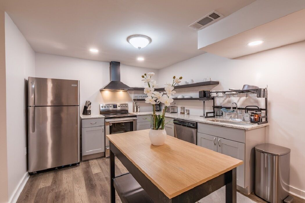 Photo of Kitchen in Southwestern
